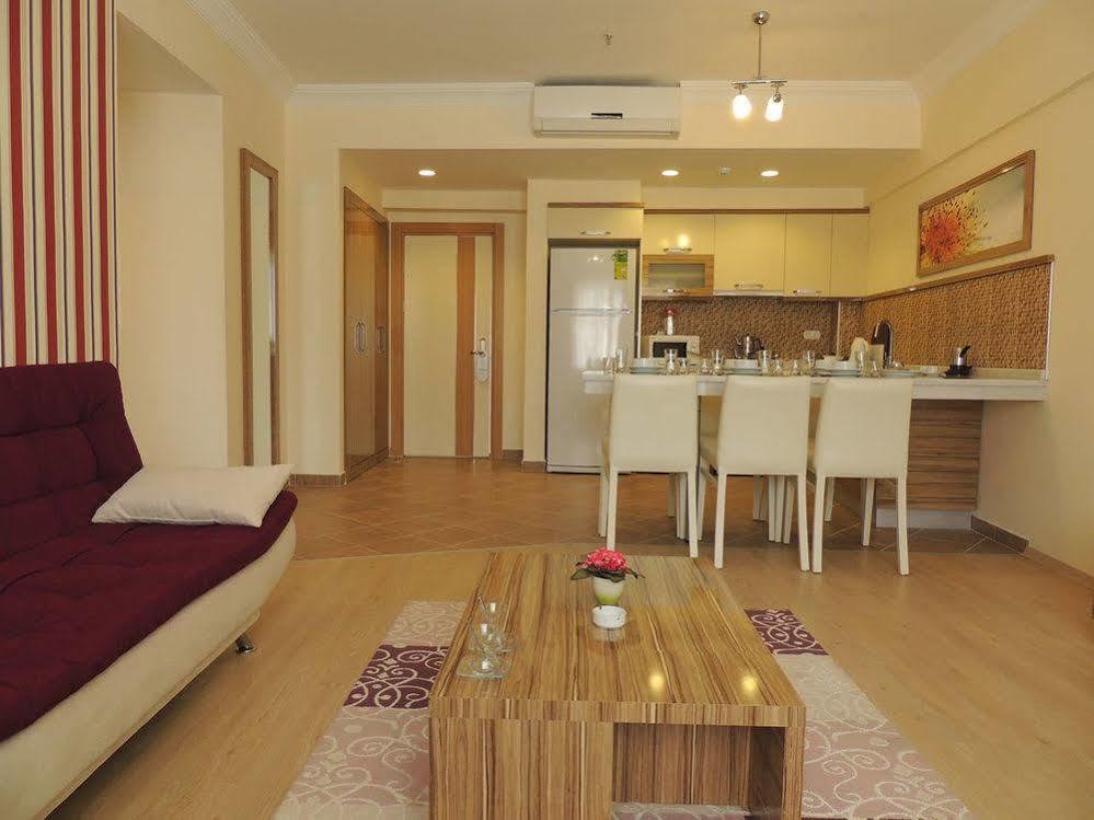 Hattusa Vacation Thermal Club Kazdaglari Gure Exterior foto